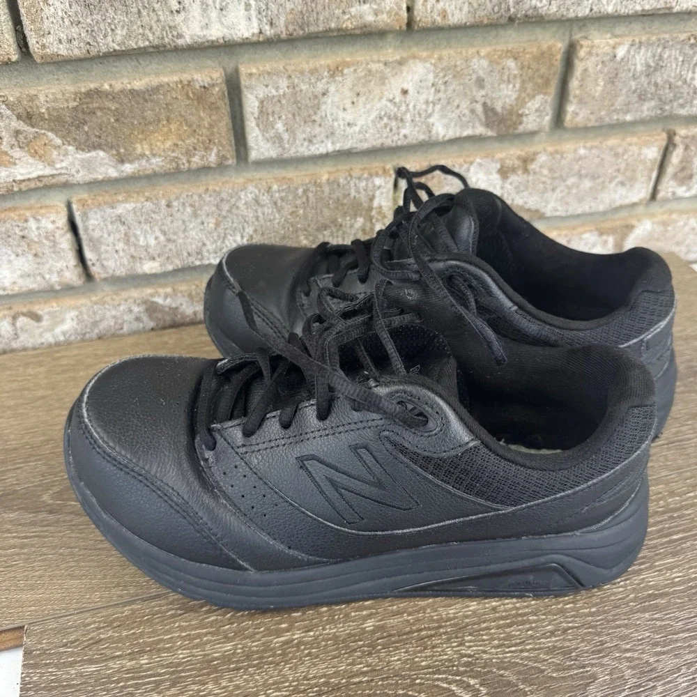 New Balance used no